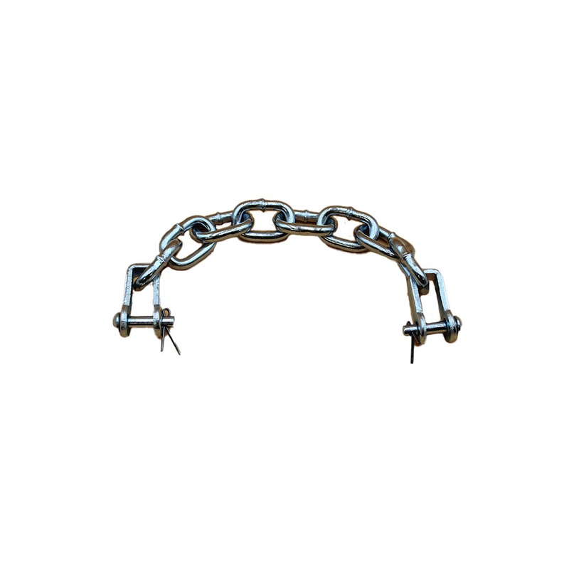 Check Chain CBPN598A Fits Ford New Holland 1801 2000 2031 2111 2120 2131 2N