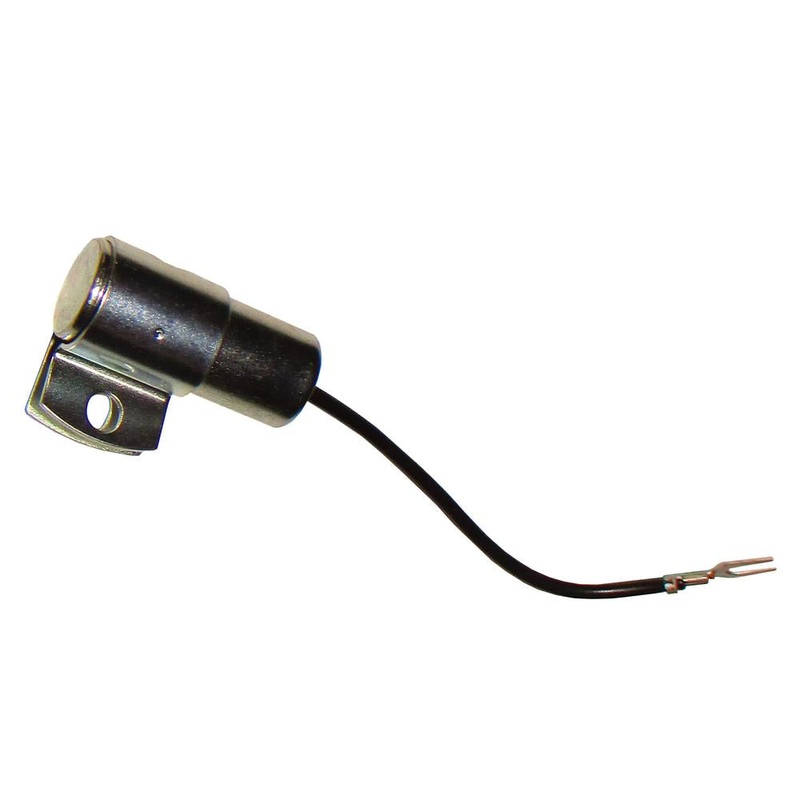 DISTRIBUTOR CONDENSER Fits International 130 140 240 300 330 340 350 400 404