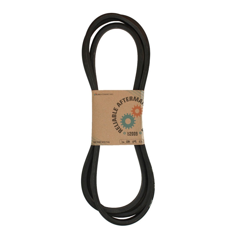 Double Angle Replacement Belt Fits Bobcat / Jacobsen 390457 / Scag 48397