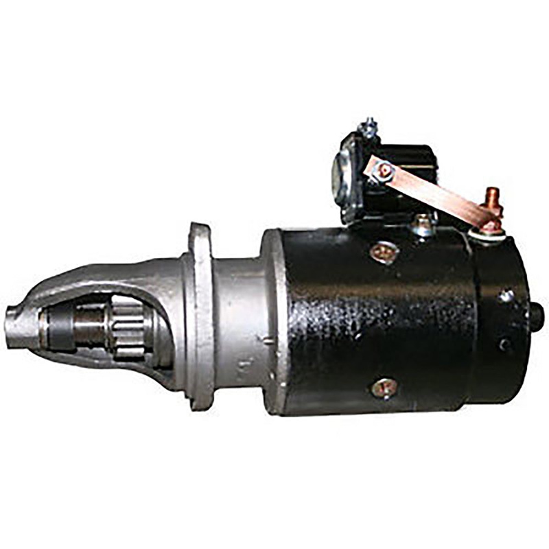 DR/DD Starter Reman Fits 1550 1650 1750 1850 550 100426AS 1107358 1107682 110783
