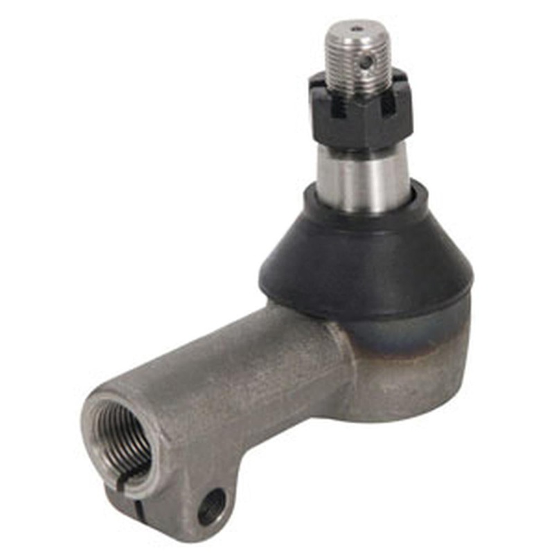 E3NN3B539AA Power Steering Cylinder End, R/H Fits Ford Tractor 5110 5610 5900