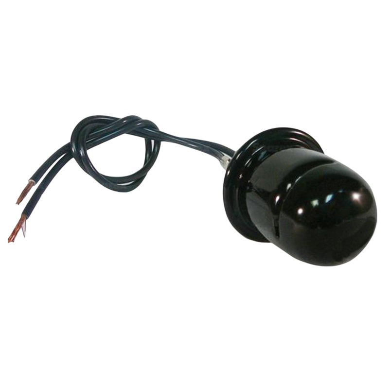 FDS293 6 Volt Dash Light Assembly Fits Ford