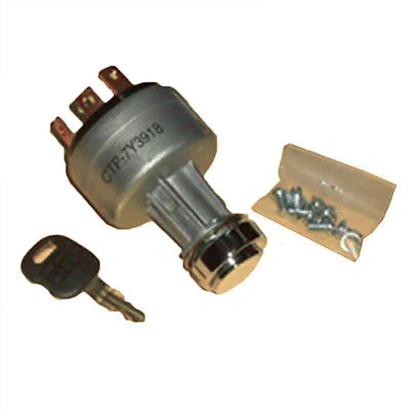 Fits CAT 307CSB 308C 308CCR 311 311A 311C 311CU Ignition Switch 7Y3918