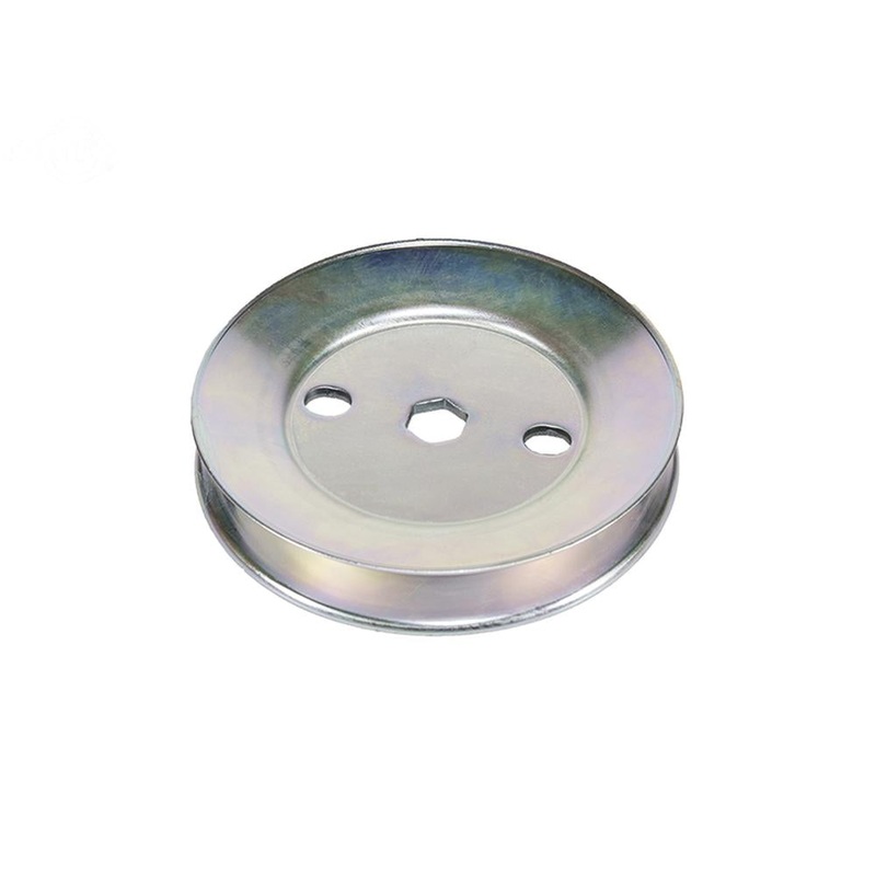 Fits John Deere Equipment Pulley #M170230
