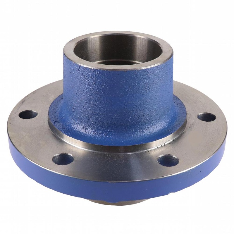 Front Wheel Hub Fits Ford 4610 5610 7710 6600 7600 6610 7610 5000 3910 5600