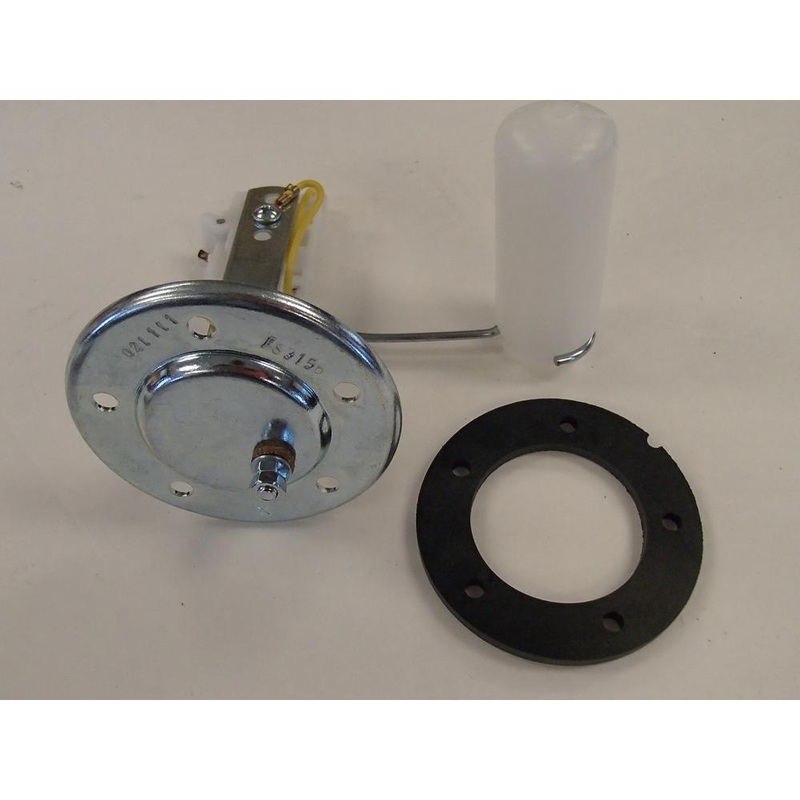 Fuel Sending Unit Fits John Deere 1010 1010 AT13156
