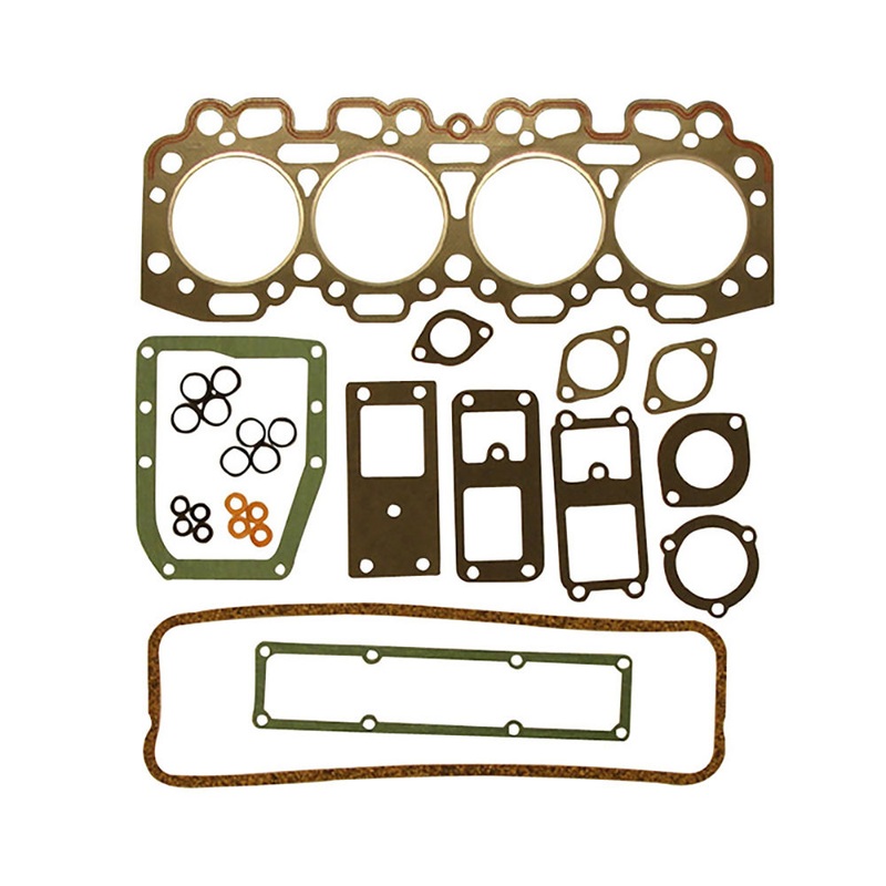 HEAD GASKET SET Fits Massey Ferguson / PERKINS A4.318 U5LT0520 4223502M91