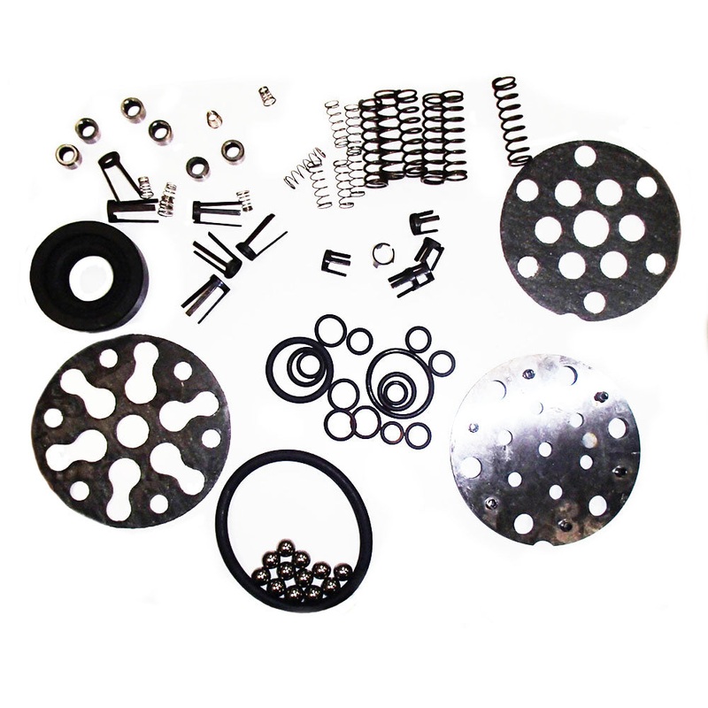 HYDRAULIC REPAIR KIT FOR PART CCPN600A CCPN600B
