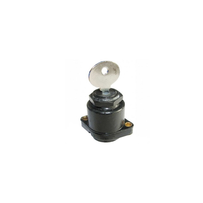 Ignition Switch Fits Ford Fordson Dexta/Major & Fits Massey Ferguson MF TE20