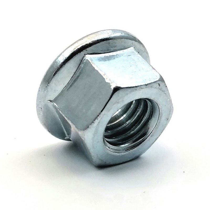 Interchangeable Bar Stud Nut 9220-260-1100 Fits Stihl Models TS460, TS480i ++