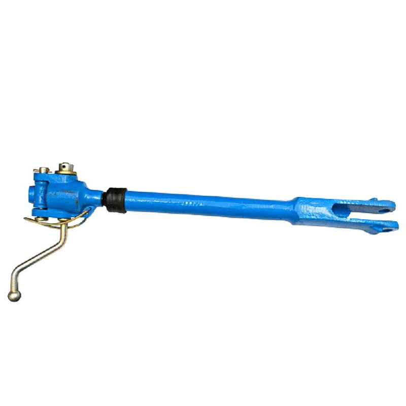 Levelling Box Assembly Adjustment Min mm:725mmAdjustment Max mm:825mmT
