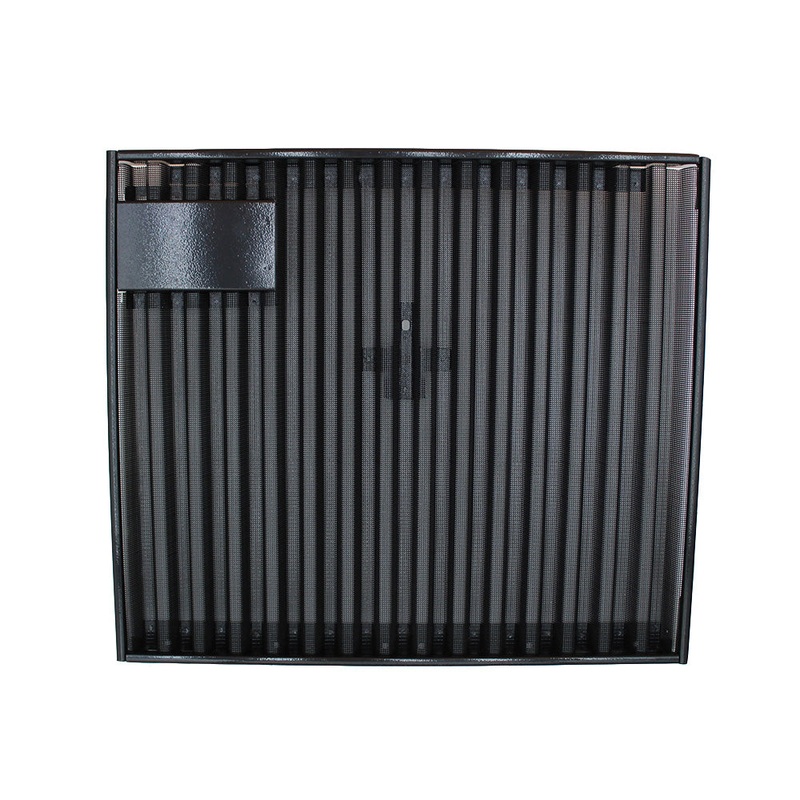 LH/RH Side Screen AL67554 Fits John Deere 2855N 2755 2555 2355