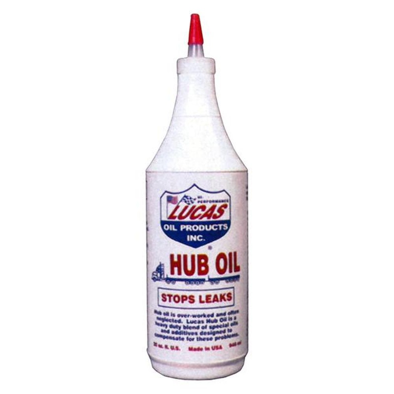LUC10088 Hub Oil - 1 Quart Fits Massey-Harris