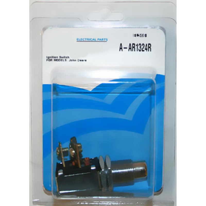 New Switch AR1324R Fits John Deere 720 80 820 830