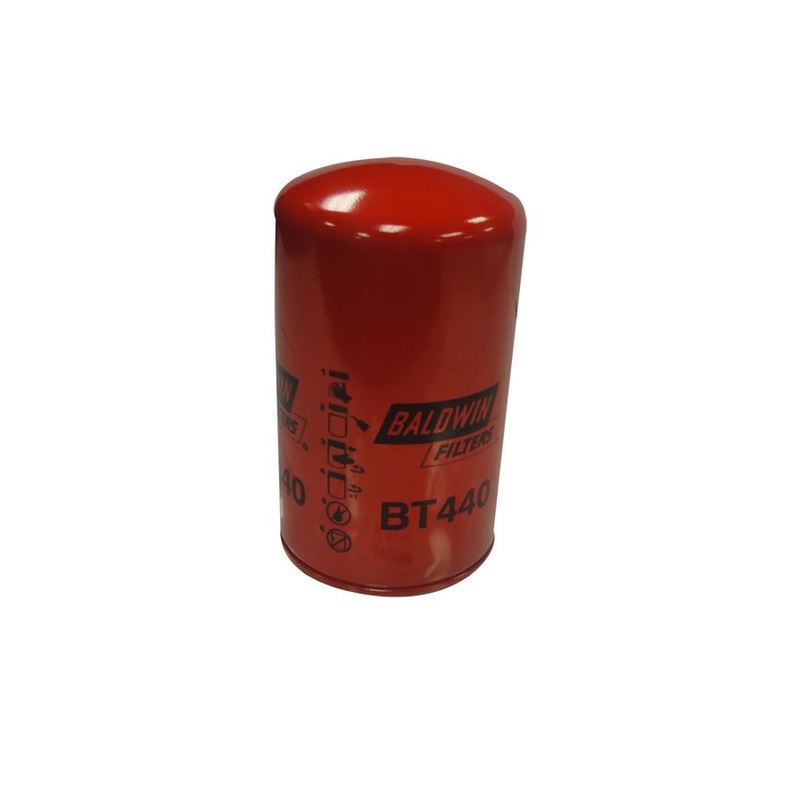 Oil Filter Fits Allis Chalmers 7045 7050 4037047 fits Gleaner