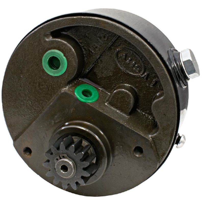 Power Steering Pump Fits Massey Ferguson 35 50 135 230 231 235 240 250 1695922M1