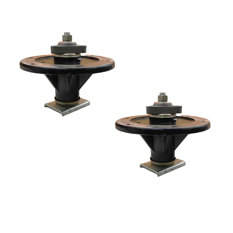 Qty 2: Spindle Assembly Fits Toro Replaces 107-8504