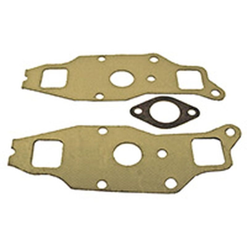 R0324G Manifold Gasket Set Fits Massey-Harris