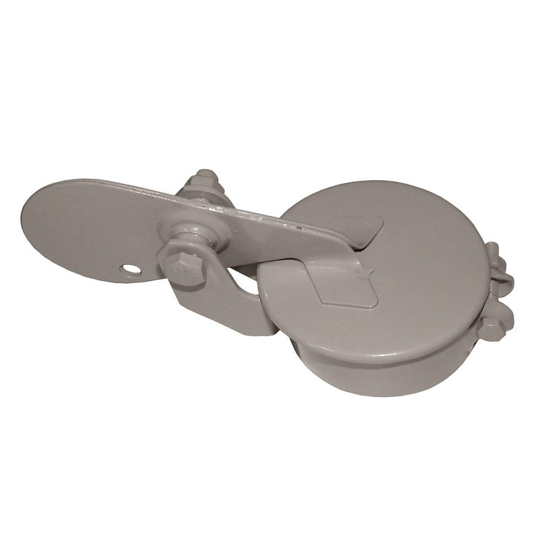 R1805 Rain Cap - 3" Fits Ford