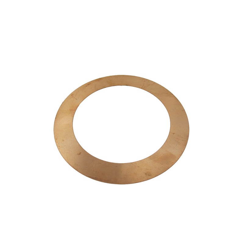 Replacement Thrust Washer T38475 Fits John Deere Models: Multiple