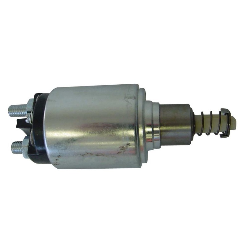 S.36121 Starter Solenoid Fits White Oliver