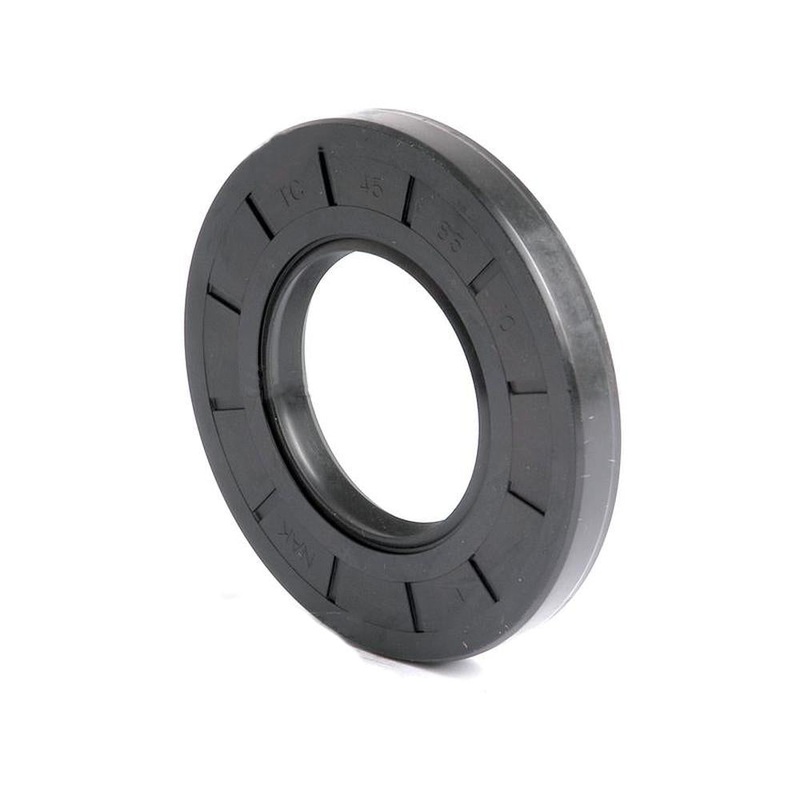 S.50360 Double Lip Seal, 45 x 85 x 10mm Fits Renault