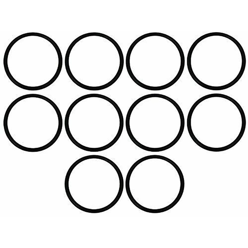 Sanitaire Vacuum Model SC684 Round Belts 10 pack - NEW