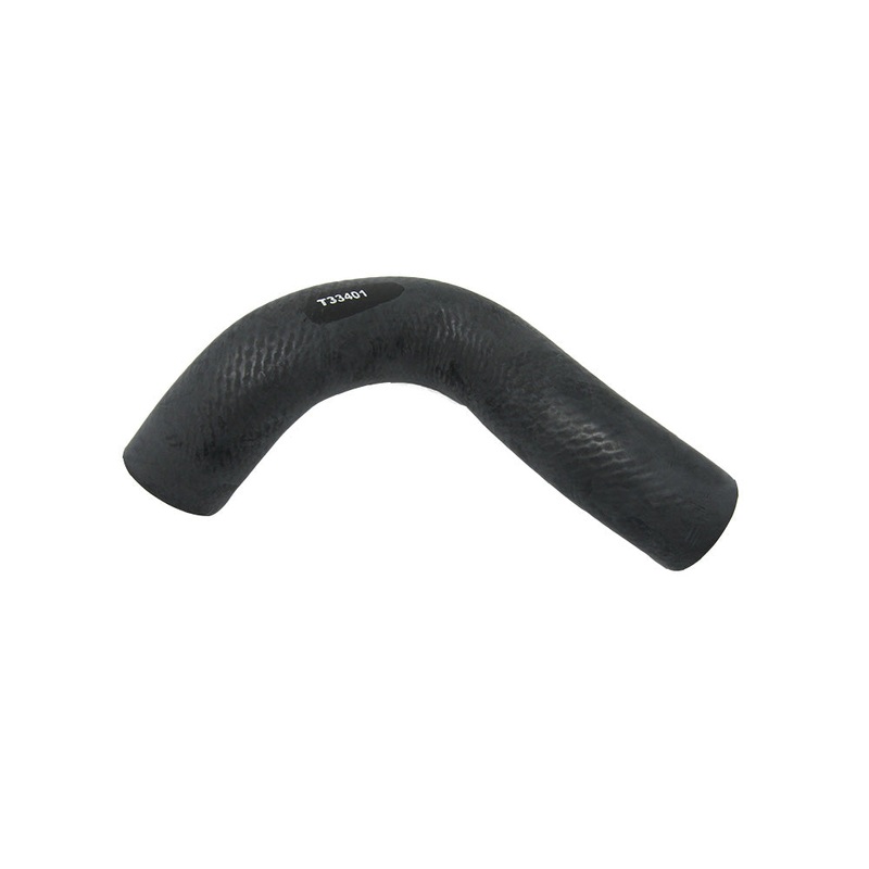T33401 Upper Radiator Hose Fits John Deere 410