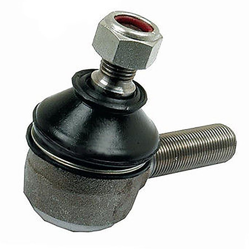 Tie Rod 3045309R91 Fits Case 384 B414