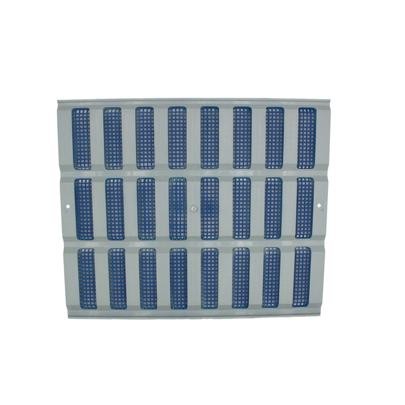 TOP FRONT GRILL Fits Ford 4100 4110 4140 4190 4200 4330 4340 4400 4410 4500 5000