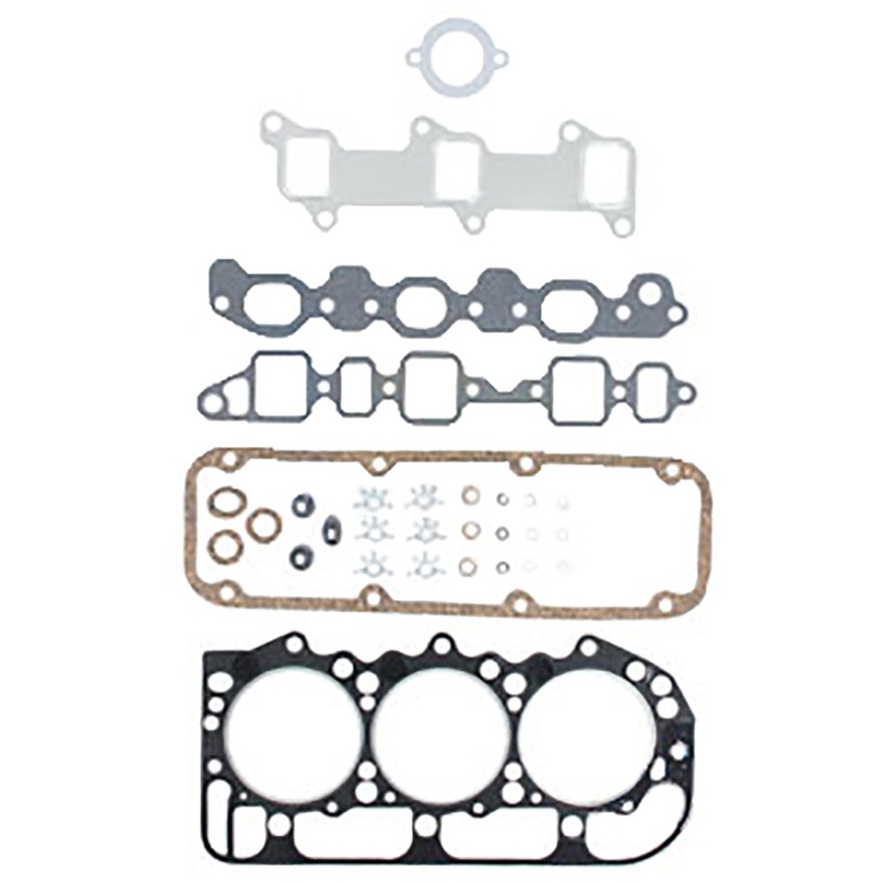 Upper Gasket Set Fits 4000 4600 3A43HS HGS192 HGS192-A