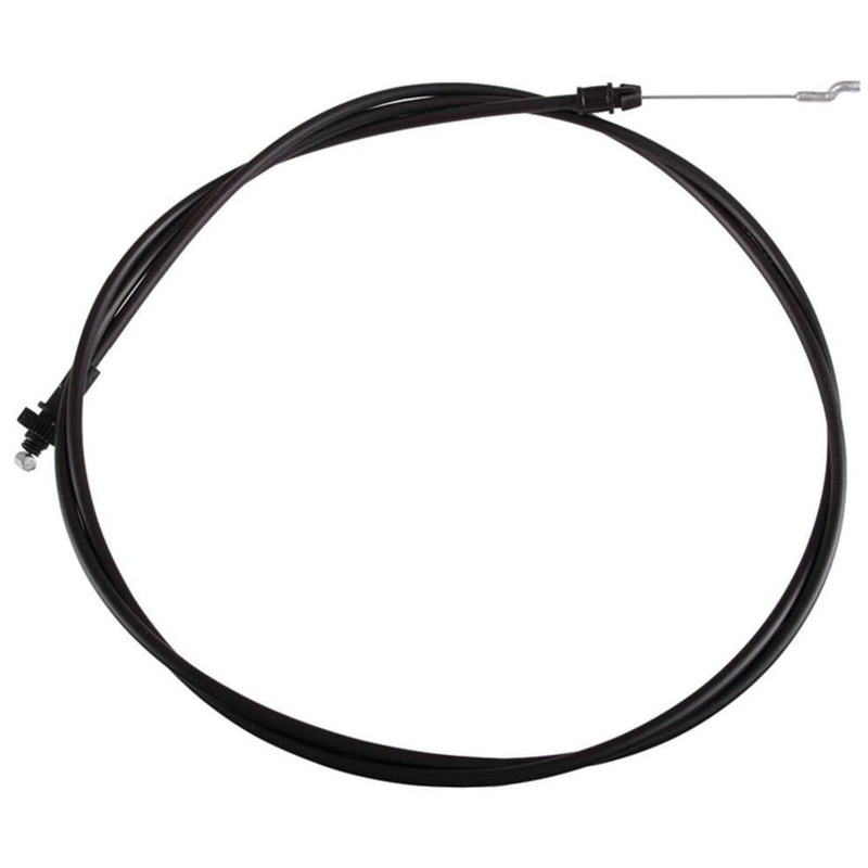 Yard Man 12AV566M055 Mower Variable Speed Cable Replacement Mower Drive Cable