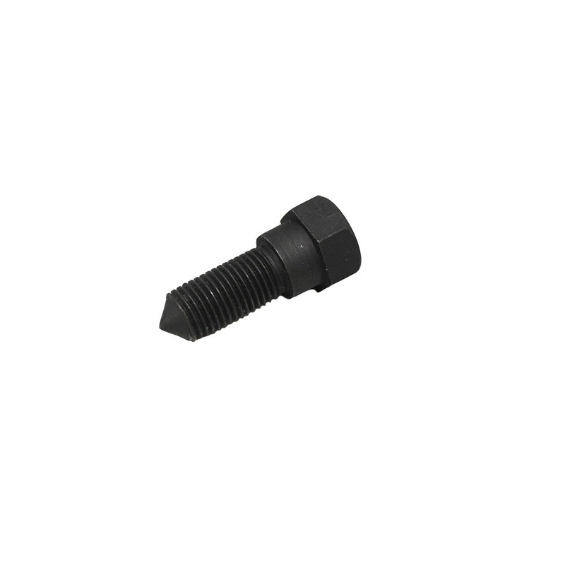 180718M1 2 HOOD PIVOT BOLTS Fits Massey Ferguson TO20 TO30 TO35 MF35 MF TRACTOR