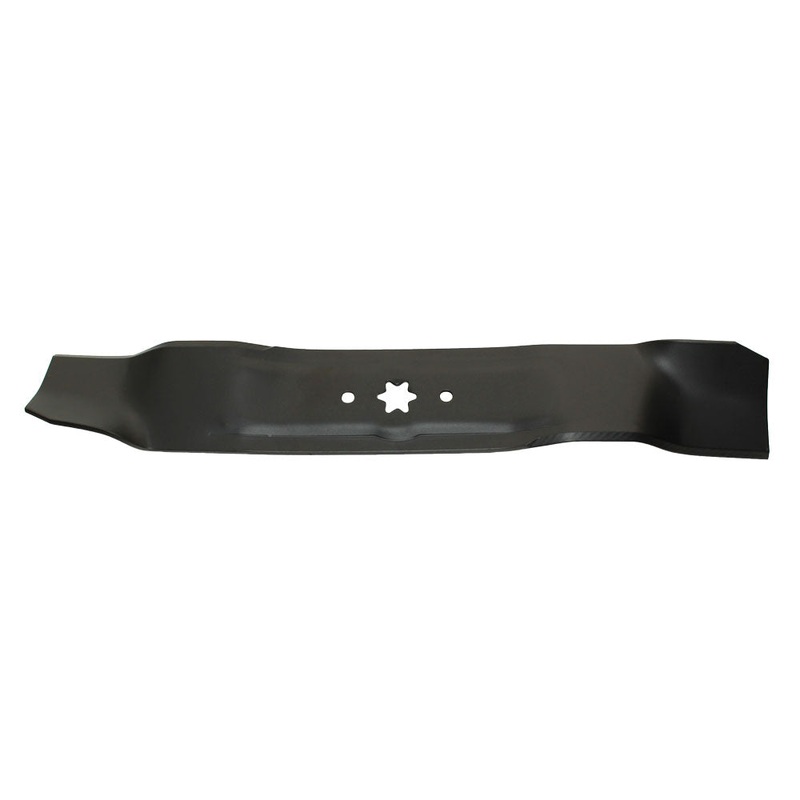 19-5/16" x 6 Point Star Mulching Blade Fits MTD Models 742-0610 742-0610A