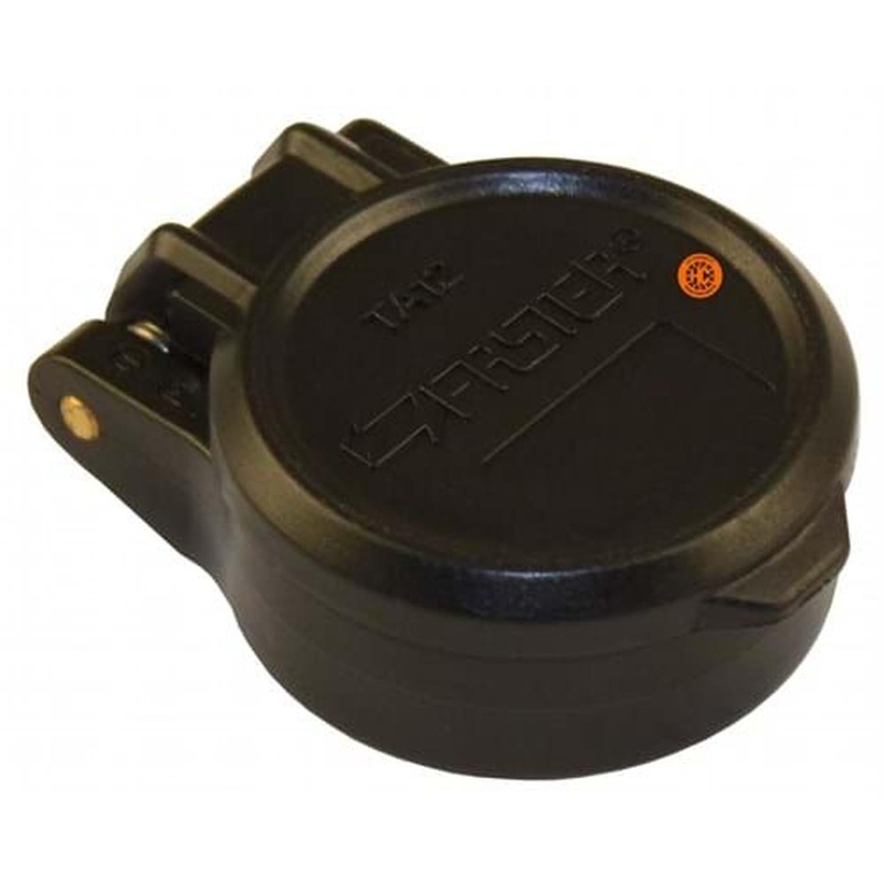 8302209 Coupler Dust Cap, Nylon Fits John Deere
