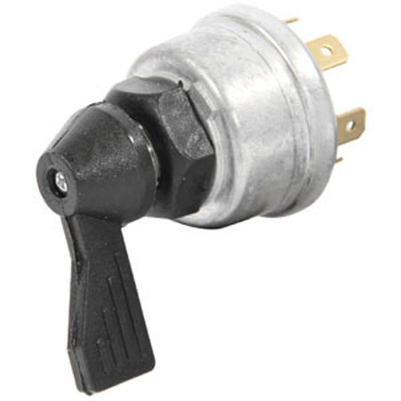 881670M1 Switch Turn Signal Fits Massey Ferguson 20E 231 240 261 30H 50H 60H