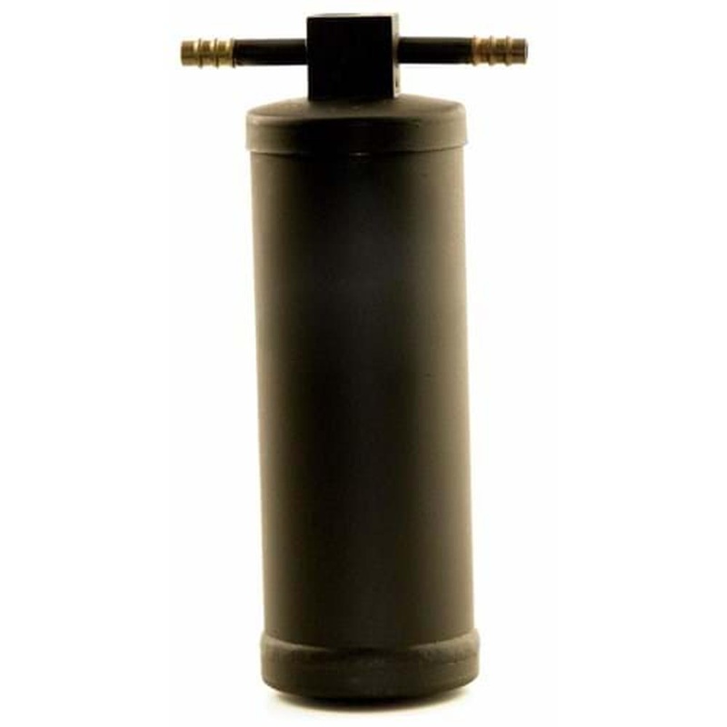 8890101 Receiver Drier, Barbed Fits Allis Chalmers