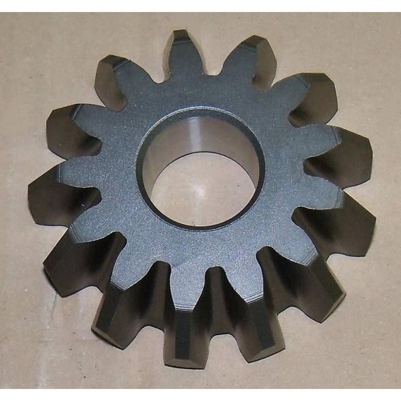 A179762 Differential Spider Pinion Gear Fits Case 480D 480E 580E 580K