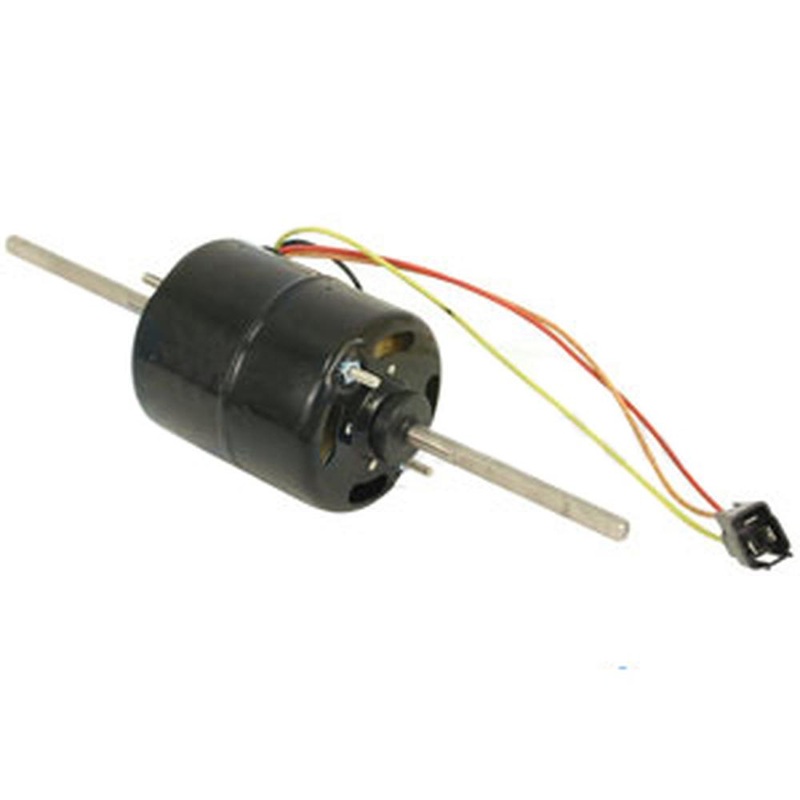 Cab Fan Blower Motor AXE14069 Fits John Deere Combine 3300 4400 4420 7700 7720