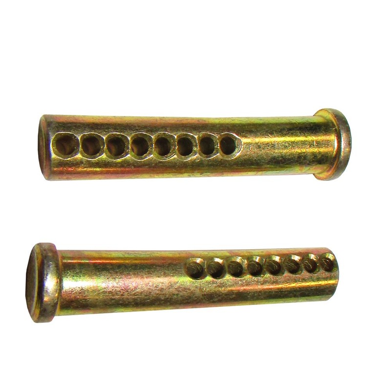 Clevis Pins (2 Pack) Fits Universal Products Replaces 92316