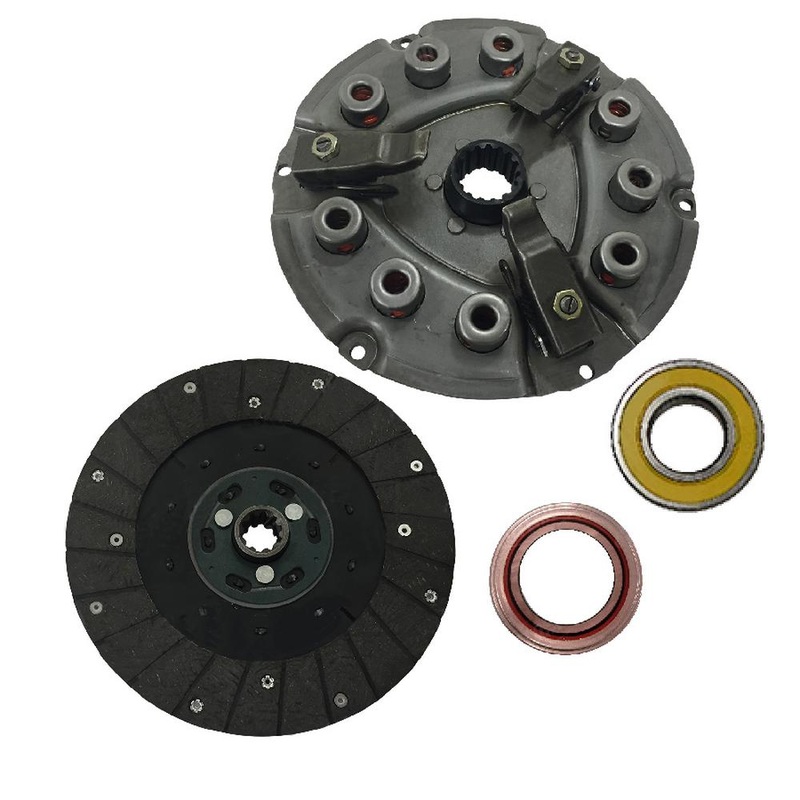 Clutch Kit Fits International 606 350 340 2504 330 460 3616 300 2544 360488R92
