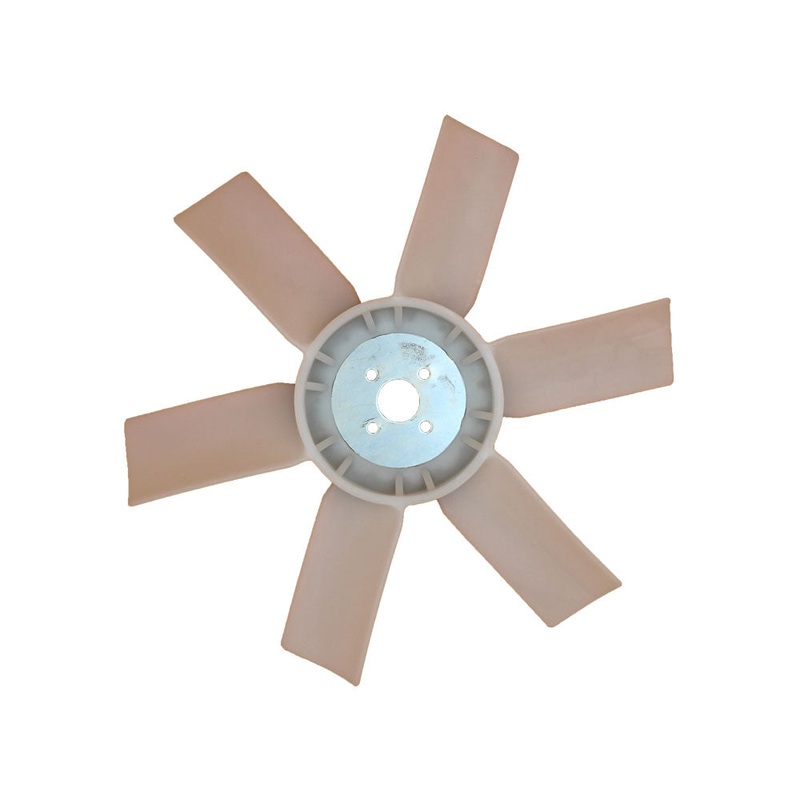 Cooling Fan - 6 Blade Fits Kubota L2850 L3450 15193-74110