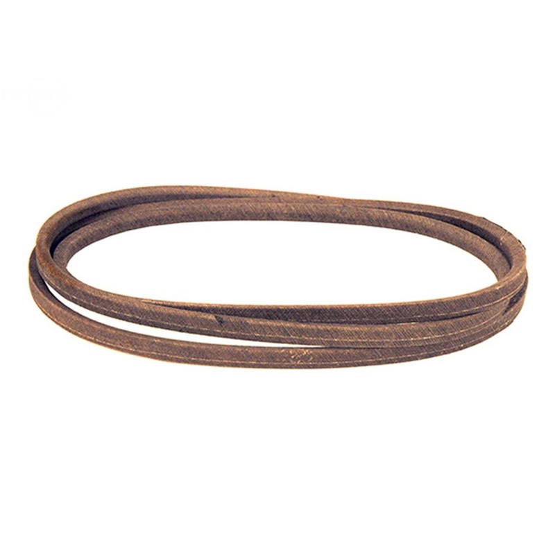 Deck Belt Fits Husqvarna 539114557 RZ4620 RZ5422 RZ5424 52 & 54" Deck