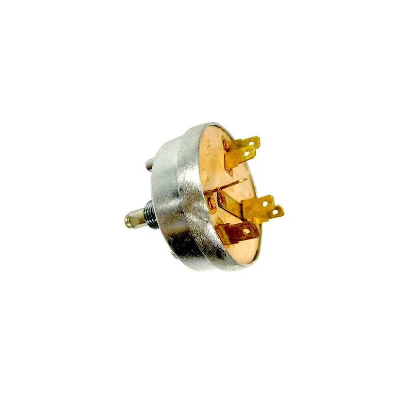 HEADLIGHT SWITCH Fits John Deere LIGHT 2350 2355 2520 2550 2555 2750 2755