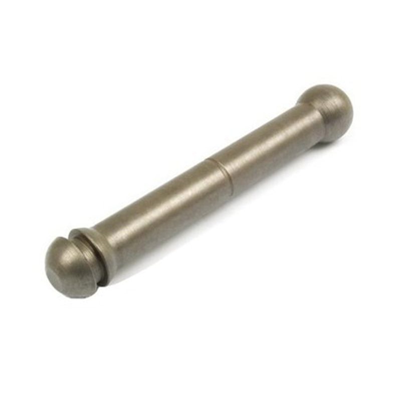 Hydraulic Piston Rod Fits Massey Ferguson Replaces 886410M1