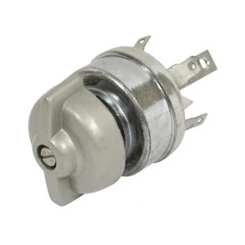 Ignition/Light Switch Fits Minneapolis-Moline Replaces 10A25790