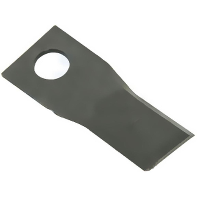 LH Disc Mower Blade Fits Case/International Harvester Replaces ZA113385A1