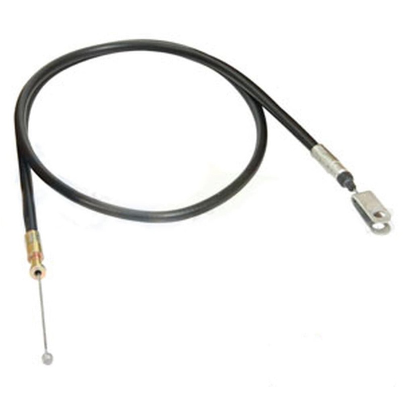 New Throttle Cable Fits Massey Ferguson 3599252M92 3759021M91 240 253