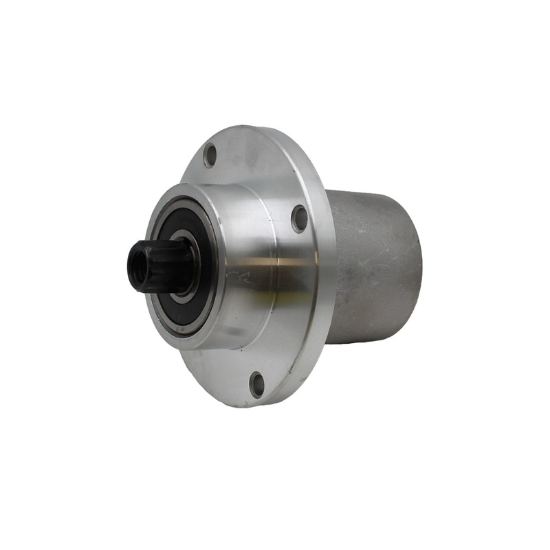 Replacement Spindle Assembly Hustler 783506