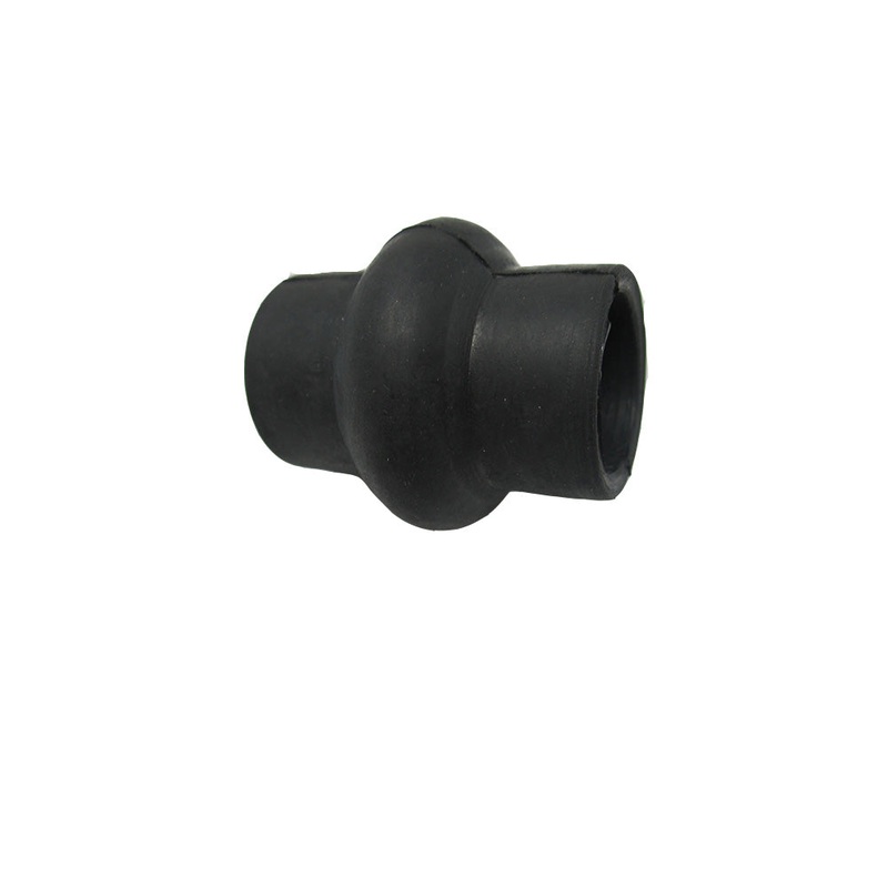 S.57944 Bypass Hose, Inner of Hose Smaller End: 22mm, Fits Valmet & Valtra